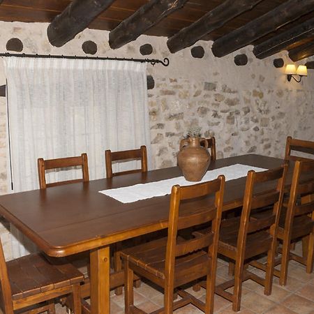 Masada Andabe Guest House Las Cuevas de Canart Bagian luar foto