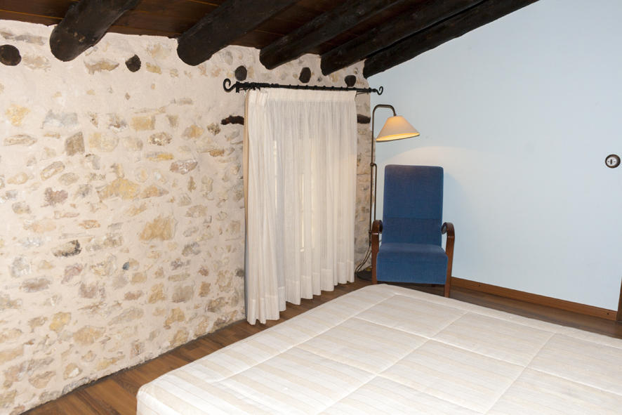 Masada Andabe Guest House Las Cuevas de Canart Ruang foto
