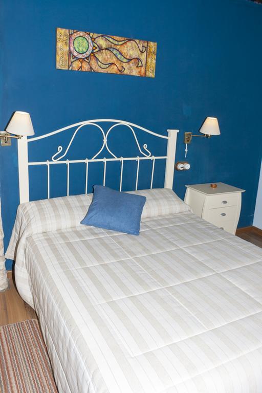 Masada Andabe Guest House Las Cuevas de Canart Ruang foto