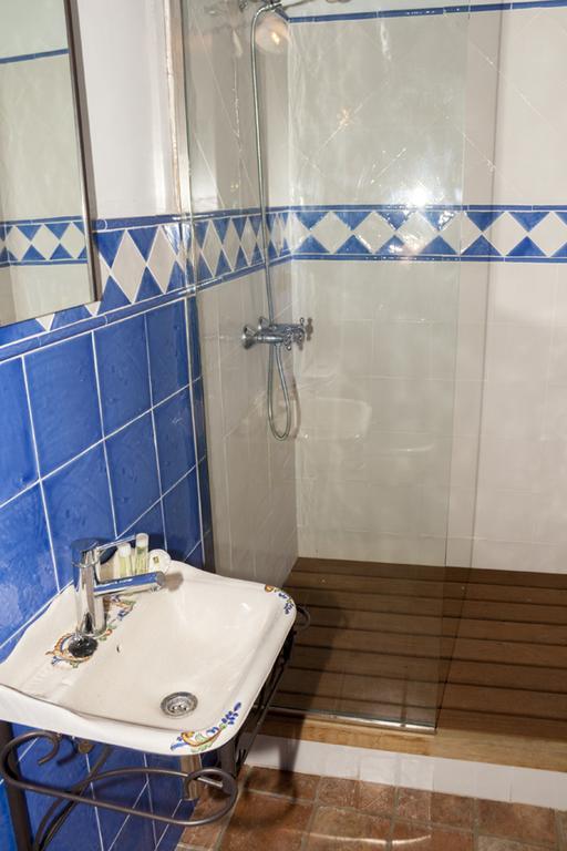 Masada Andabe Guest House Las Cuevas de Canart Ruang foto