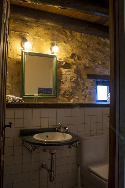 Masada Andabe Guest House Las Cuevas de Canart Bagian luar foto